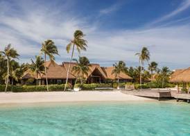 Waldorf Astoria Maldives Ithaafushi 4