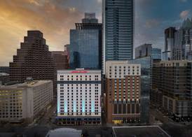 Hampton Inn & Suites Austin-Downtown/Convention Center, TX 2