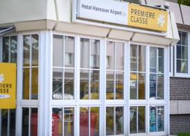 Hotel Hannover Airport by Premiere Classe 3