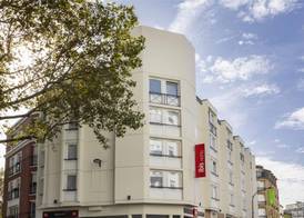 ibis Paris Nation Davout 4