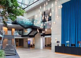 The Edwardian Manchester, A Radisson Collection Hotel 5