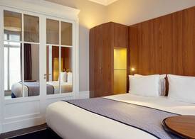Holiday Inn PARIS - GARE DE LYON BASTILLE by IHG 2