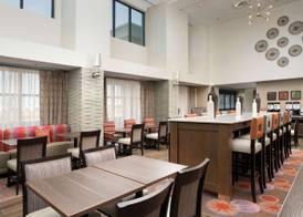 Hampton Inn & Suites San Antonio Lackland AFB SeaWorld 3