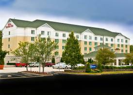 Hilton Garden Inn Shelton 2