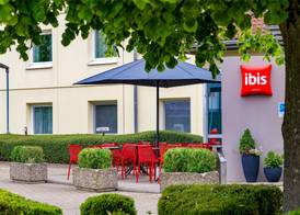 ibis Köln Frechen 2