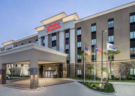 Hampton Inn & Suites By Hilton-Corpus Christi Portland,Tx 3