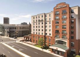 Hilton Garden Inn Worcester 3