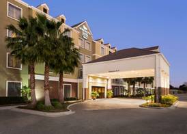 Homewood Suites by Hilton Lafayette-Airport, LA 4