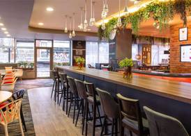 ibis London City - Shoreditch 3