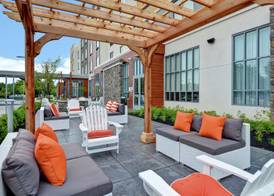 Hilton Garden Inn Princeton Lawrenceville 5