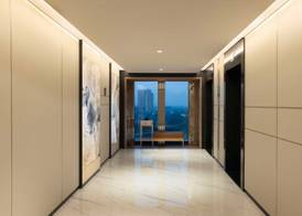 DoubleTree by Hilton Jakarta Bintaro Jaya 3