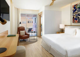 H10 Croma Málaga 3