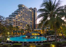 Hilton Hua Hin Resort & Spa 5
