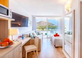 VIVA Eden Lago 3