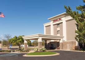 Hampton Inn Grand Rapids-South 2