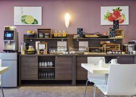 Aparthotel Adagio Access Bordeaux Rodesse 2