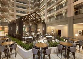 Embassy Suites by Hilton Chicago Lombard Oak Brook 5