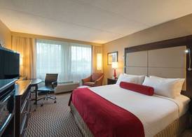 Crowne Plaza BOSTON - WOBURN by IHG 5