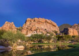 Boulders Resort & Spa Scottsdale, Curio Collection by Hilton 5