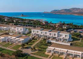 Capo Falcone Charming Apartments 2