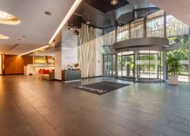 Radisson Blu Elizabete Hotel, Riga 4