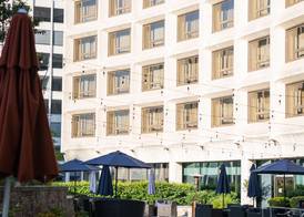 Washington Hilton 5