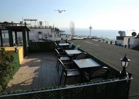 Maritime Boutique Hotel 4