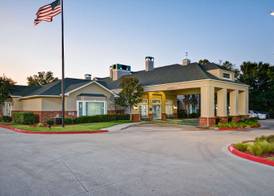 Homewood Suites by Hilton Dallas-Lewisville 4