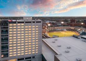 Hilton Garden Inn Toledo Downtown 3