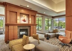 Hilton Garden Inn Salt Lake City/Sandy 3