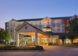 Hilton Garden Inn Houston/Bush Intercontinental Airport 3