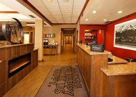 Hampton Inn Montrose 4