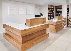 Hilton Garden Inn Chattanooga/Hamilton Place 3