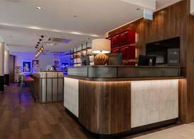 ibis Styles Tallinn 5
