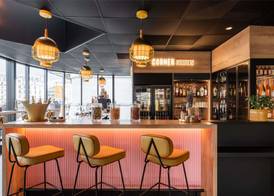 Mercure Paris Gare De Lyon TGV 5