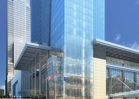 Hilton Cleveland Downtown 2