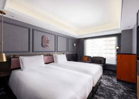 Mercure Tokyo Haneda Airport 2