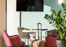 Aparthotel Adagio Access Rennes Centre 2