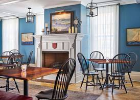 The Cadillac House Lexington, Tapestry Collection By Hilton 3