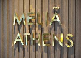 Meliá Athens 5