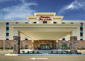 Hampton Inn & Suites By Hilton Southport 4