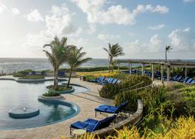 Hilton Grand Vacations Club The Crane Barbados 5