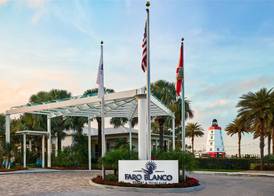 Faro Blanco Resort Marathon Florida Keys, Curio by Hilton 2