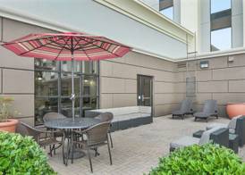 Hampton Inn & Suites Macon I-75 North 2