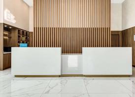 Hilton Garden Inn San Jose Airport City Mall 2