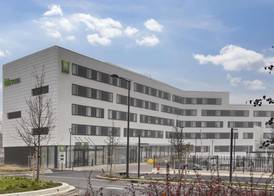 ibis Styles Paris Orly Airport 5