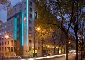 ibis Paris Italie Tolbiac 3