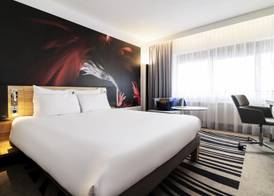 Novotel Amsterdam City 5
