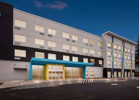 Tru By Hilton Aloha Beaverton 5