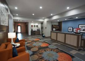 Hampton Inn & Suites Stillwater West, OK 5